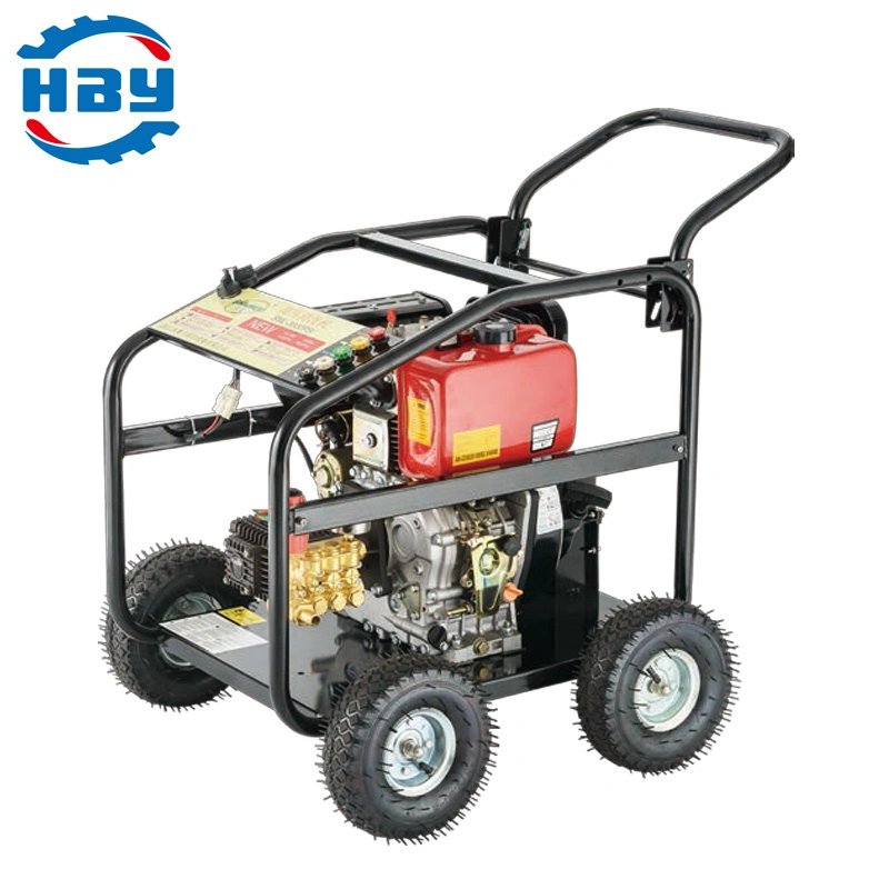 80bar/1200psi 10L/Min 1.6kw Powerful Household Cleaning Machine Price/Car Washer Manufacturer