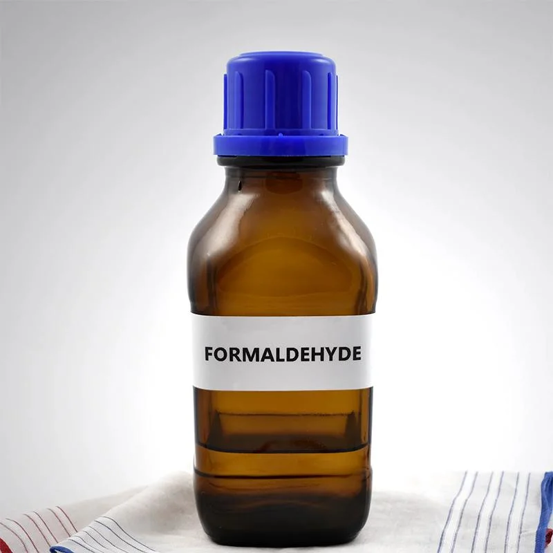 Xlw Chemicals Supply CAS 50-00 0 Formaldehyde 37% Formalin