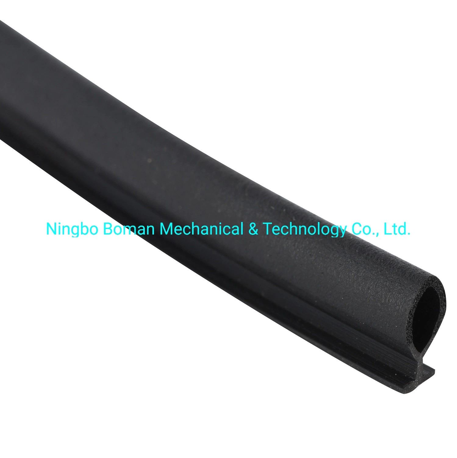 UL Certificated Rubber Strip in EPDM Material