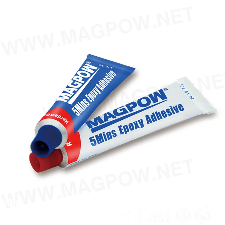 Auto Parts & Hardware Bonding Glue Rapid Epoxy Adhesive