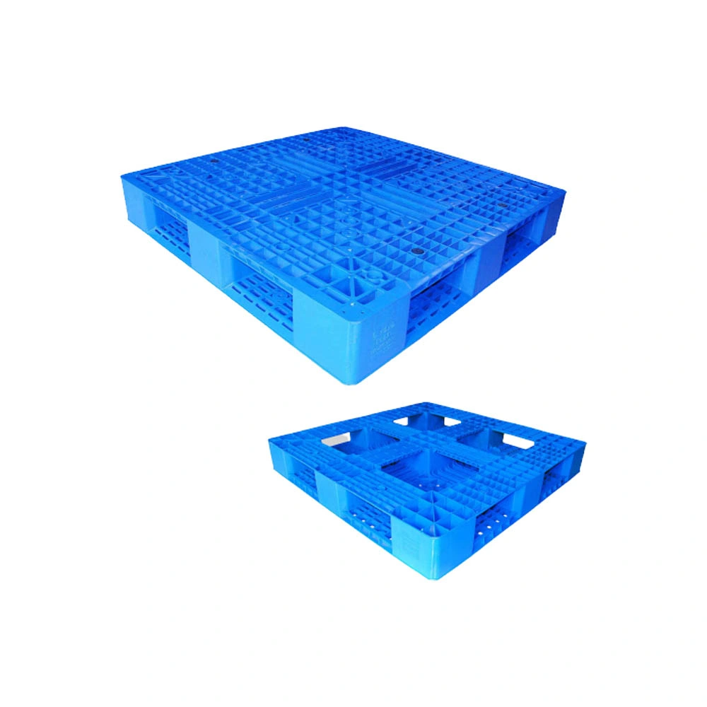 OEM HDPE Storage Used Plastic Pallet for Fruit and Vegetables