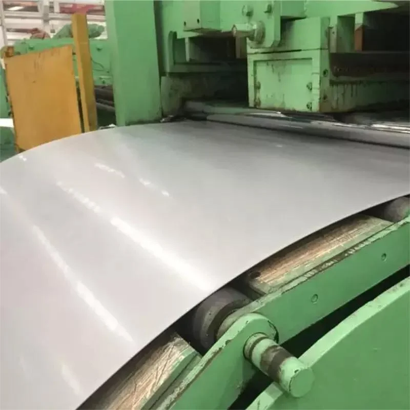 Cold/Hot Rolled ASTM AISI JIS 2205 201 202 304 316L 310S 410 430 Stainless Steel Coil/Stainless Steel Sheet/Stainless Steel Strip