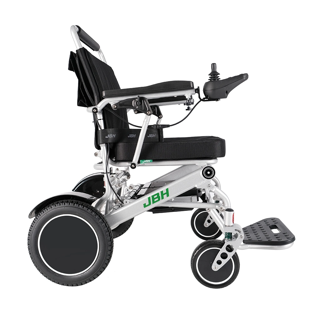 Foldable Electric Wheelchair Price List Wholesale/Supplier Remote Control Wheelchair Electric Wheels Penang Malaysia Power Wheelchair