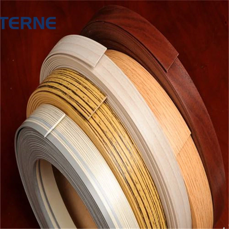 ABS Acrylic Plastic Decoration / Edge Banding for Furniture/ PVC Plastic Edge Banding Strip