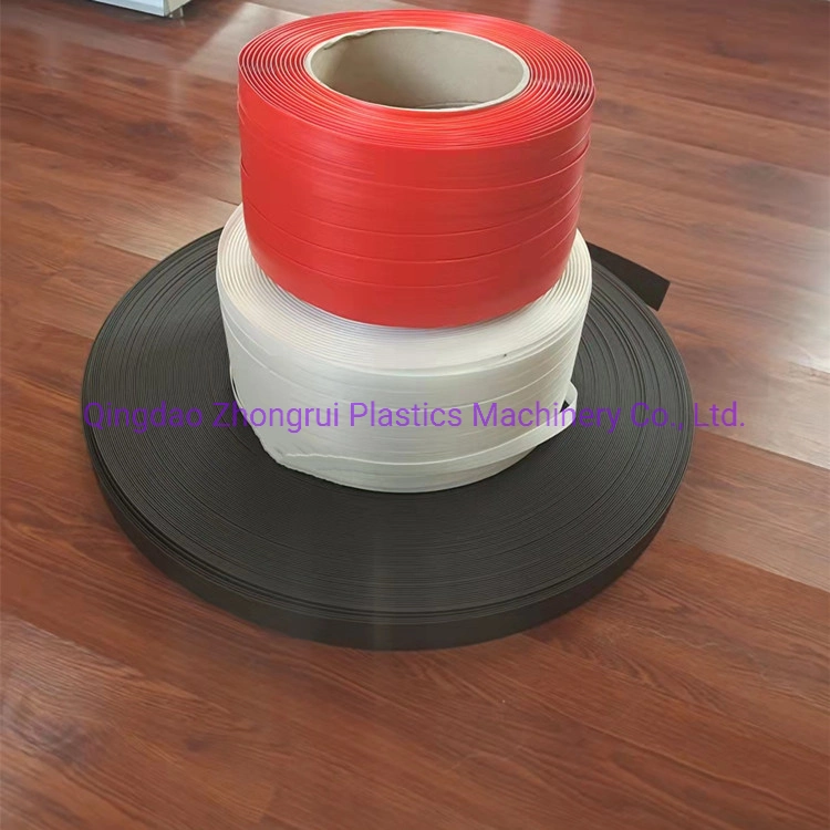 PP Fiber Strapping /Polyester Fiber Strap Flexible Strapping