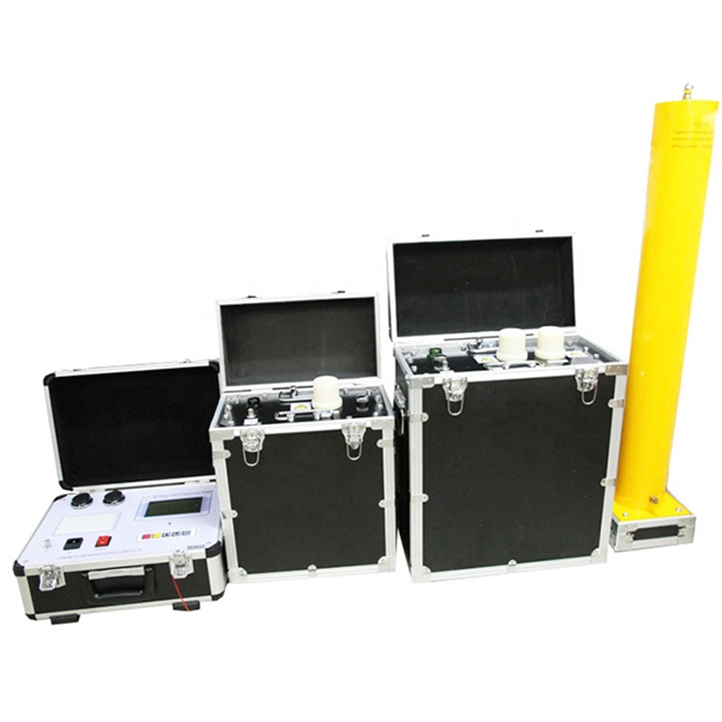 Vlf High Voltage Test Equipment Low Price AC Hipot Tester
