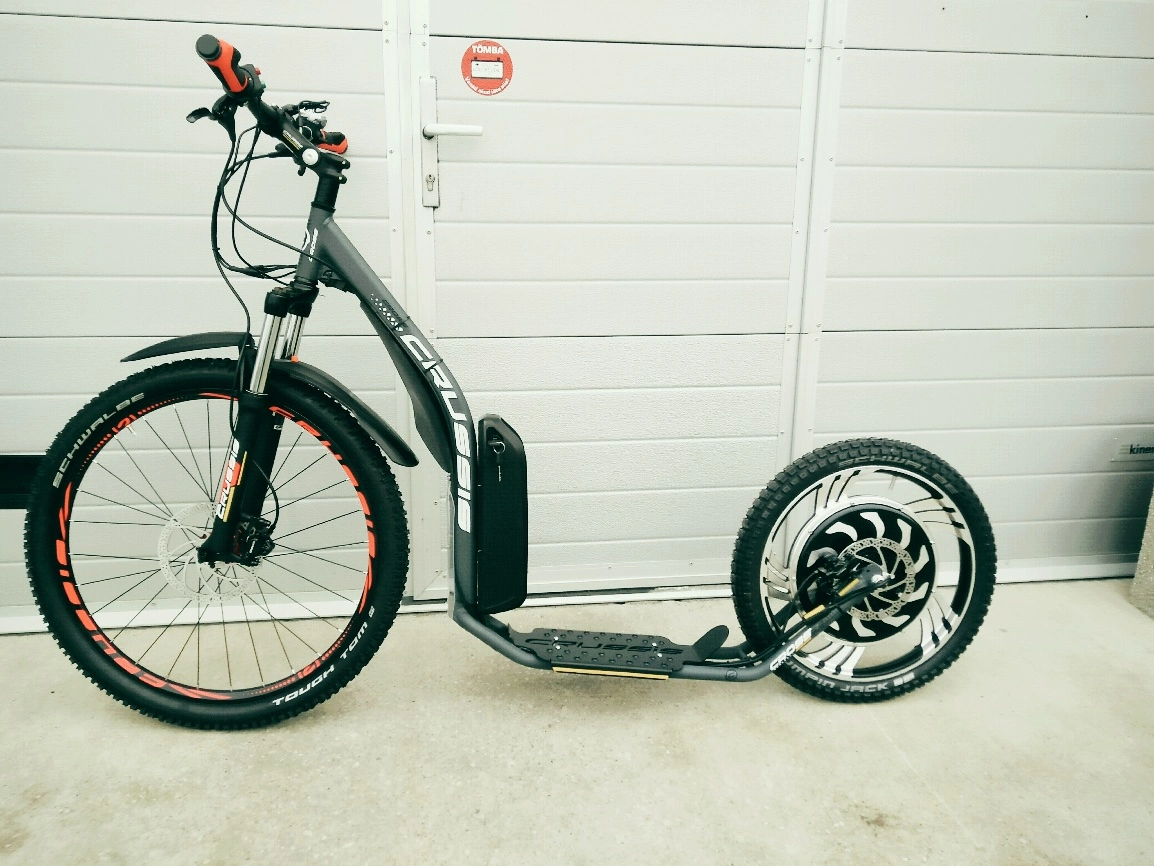 Water proof super fast electric bike motor with fat tyre