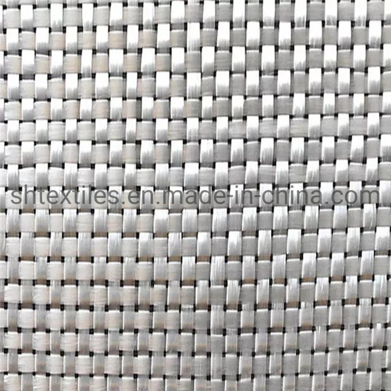 Glass Fiber Cloth Fiberglass Woven Roving 660GSM