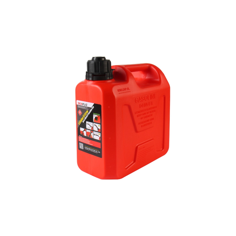 Seaflo 5L Automatic Shut off Fuel Canister