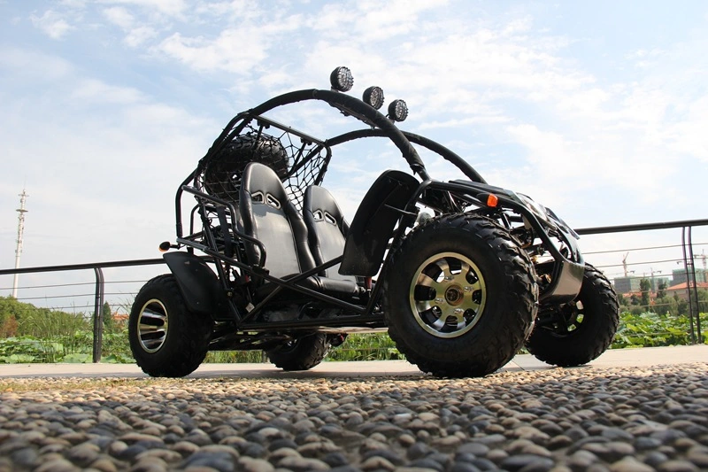 UTV 200cc Street Legal Dune Buggies