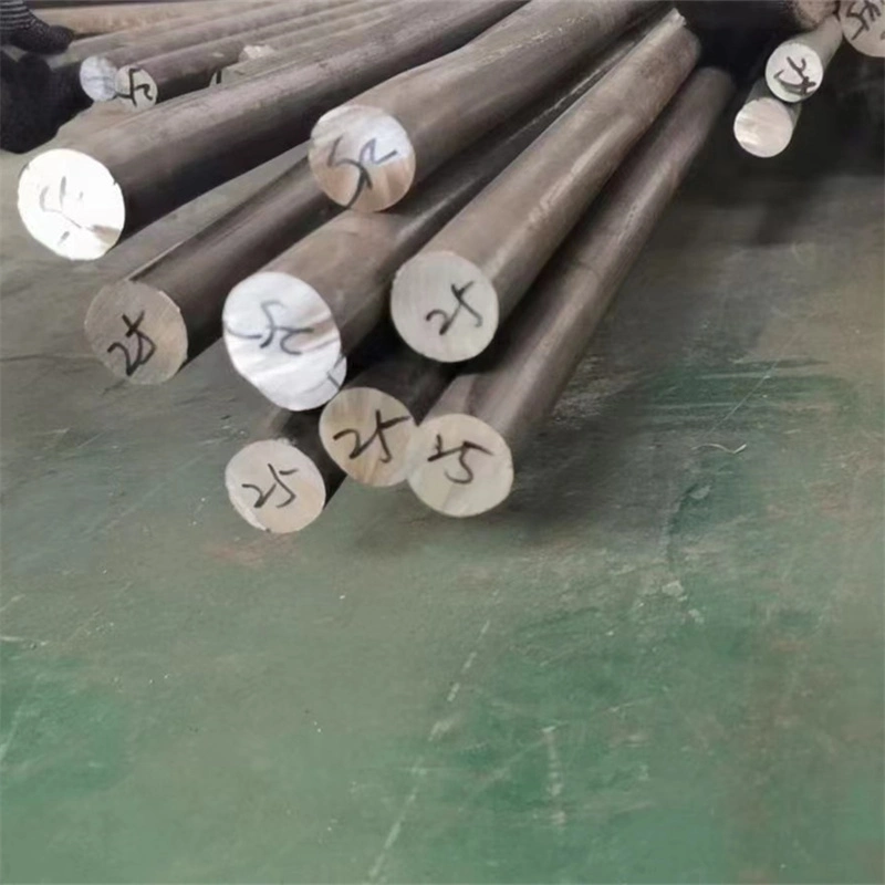 Monel400 Monelk500 Inconel600 Inconconel601 Inconconel625 Inconel690 Incoel718 Nickel Round Bar