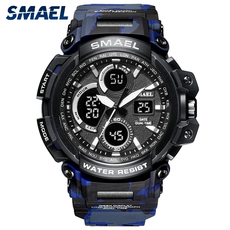 Watches Digital Watch Wrist Quality Watches Custome Wholesale/Supplier Fashion Watch Swiss Watch