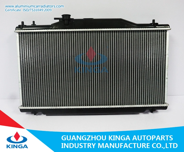 Auto Spare Parts Radiator for Honda Integra&prime; 01 OEM 19010-Pnd-901