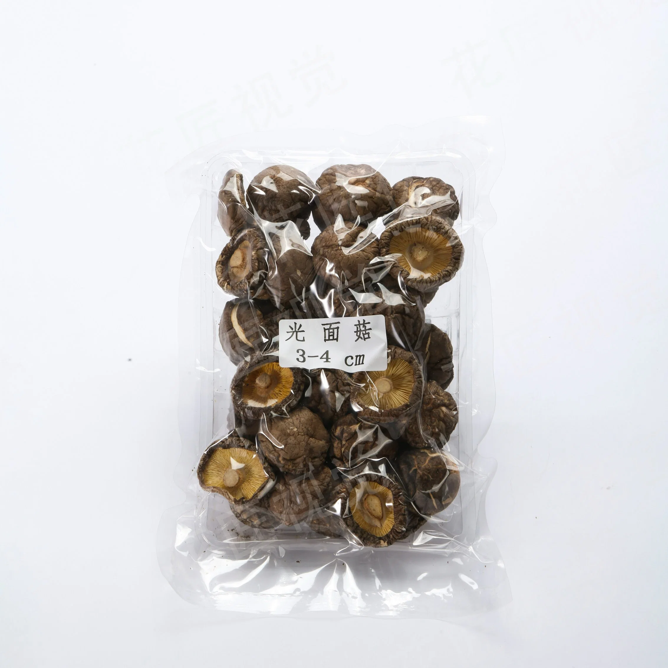 5cm Chinese Varieties Wholesale/Supplier Dried Shiitake Mushroom Price for Canned Mushroom