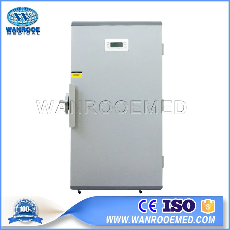 Dw-FL262 Low Temperature Upright Deep Refrigerator Cryogenic Pharmaceutical Freezer