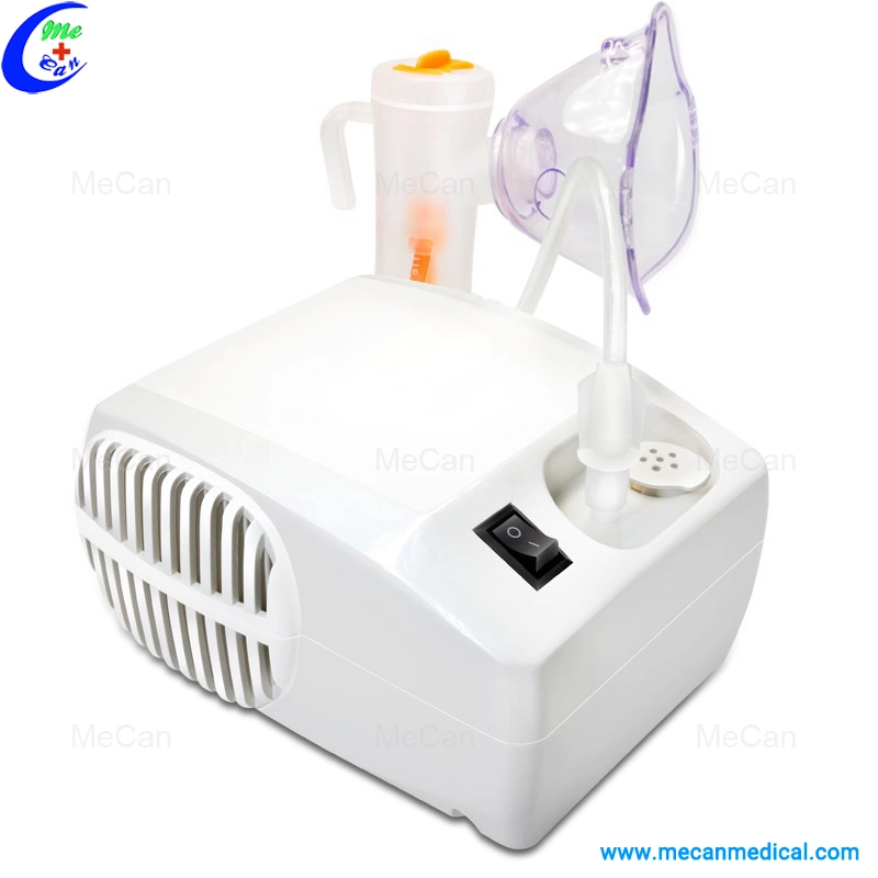 Hot Selling Air Compressing Nebulizer for Hospital