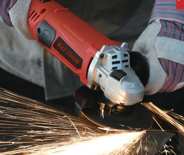 La puissance des outils professionnels fournis par le constructeur main bon marché Outil de coupe (MK9523)