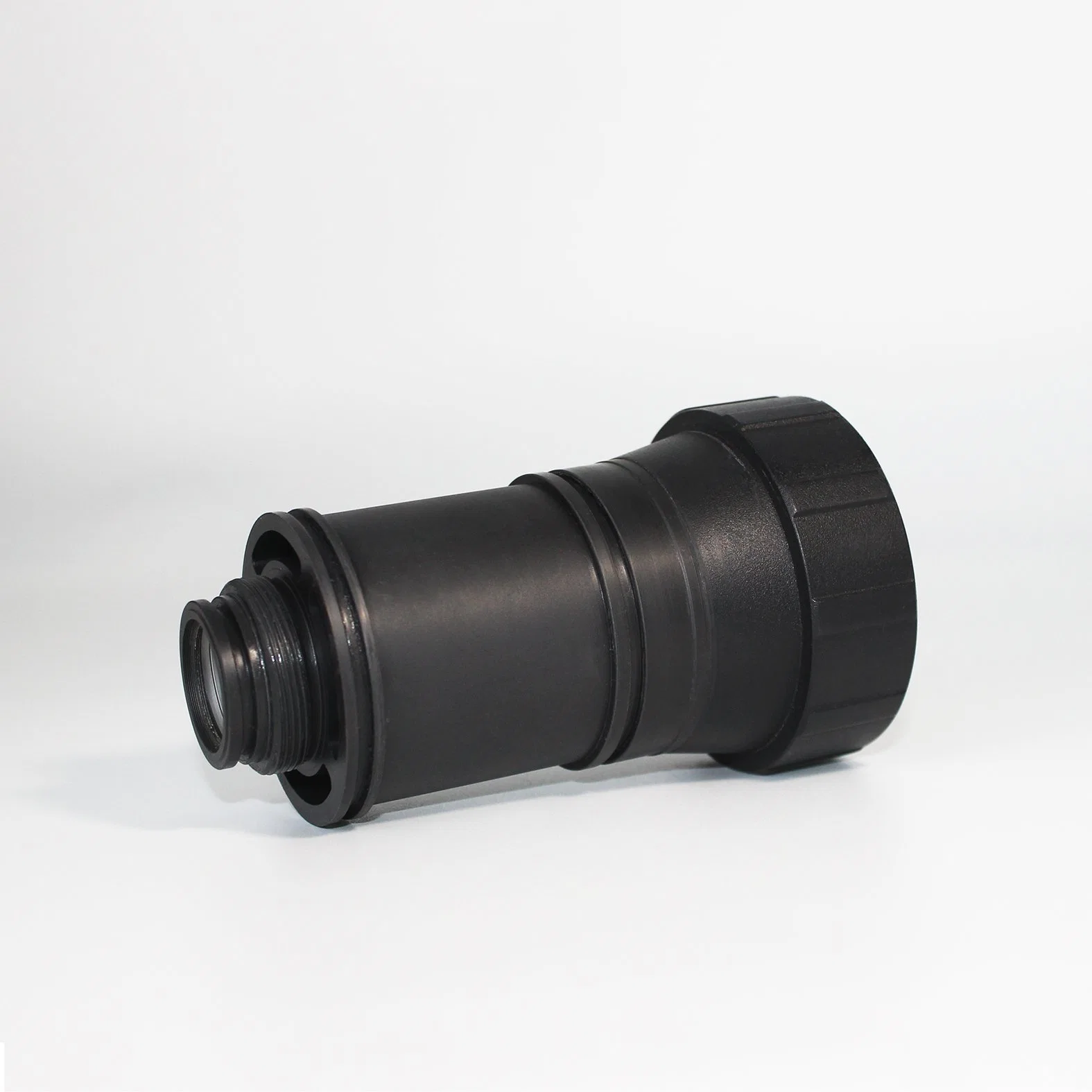 High-Definition Focal Length: 78.1 F No.: 1.4 Low Light Night Vision Lens