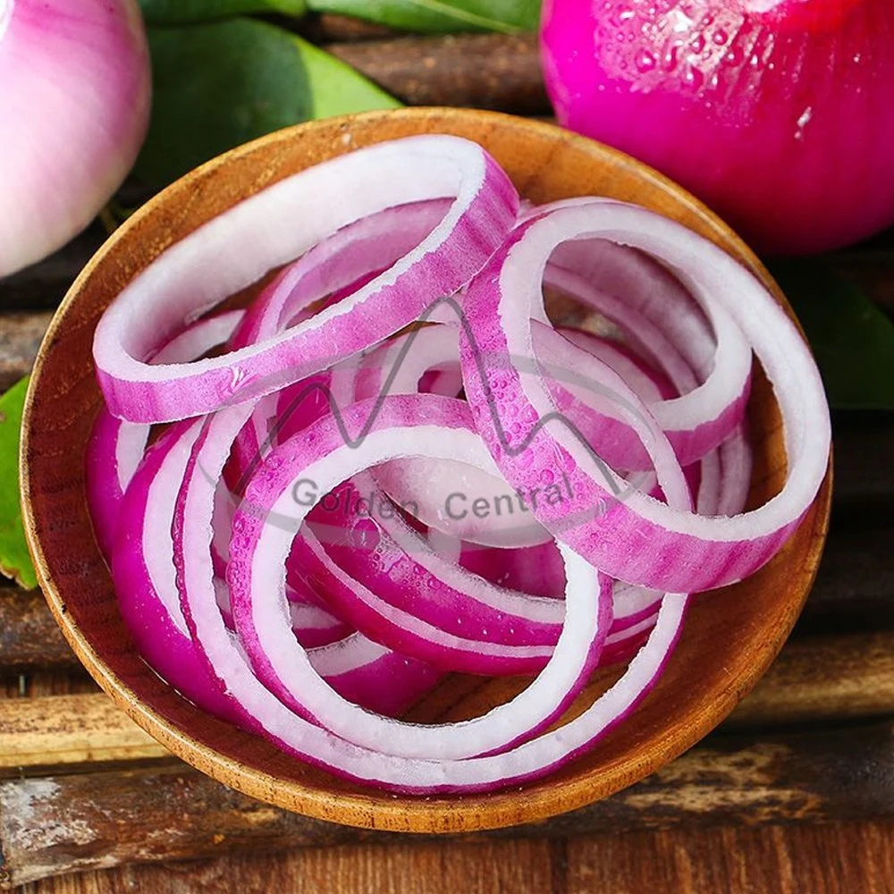 Fresh Red Onion/ Brown Onion Non Peeled Onion Price Per Kg