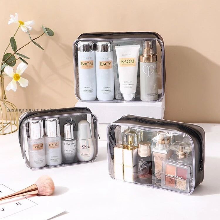 Packaging for Cosmetic Kit Travel Organizer Set Travel Kit Bottle
