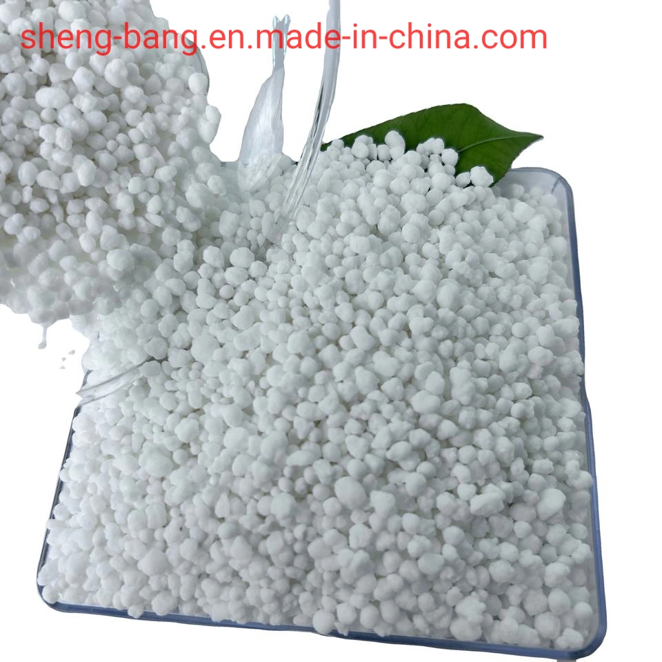 Agriculture Potassium Nitrogen Based Vegetable Phosphate Fertilizer Nitrogen-Phosphate-Potassium Fertilizers