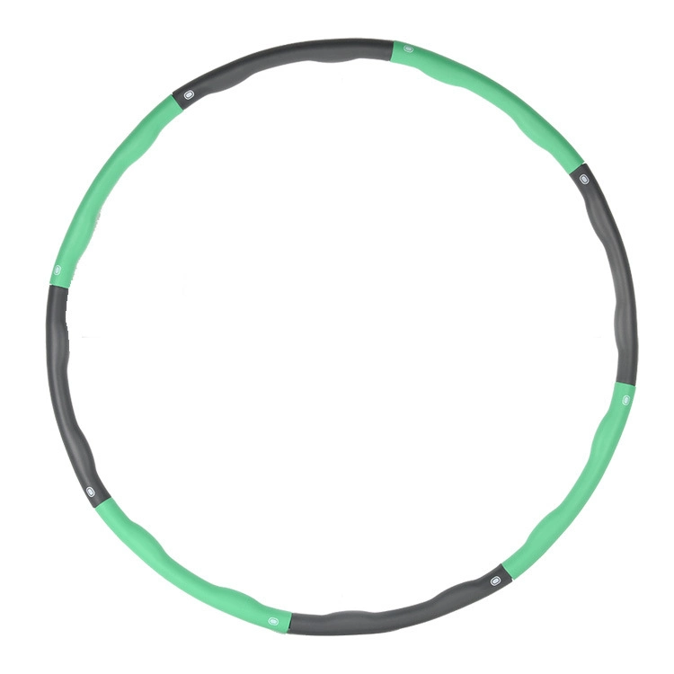 Portable Barato Ginásio Cores Novo Círculo Fitness Hula Hoop