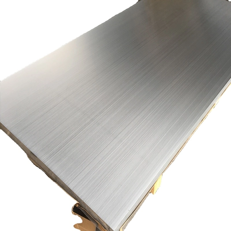 Supplier ASTM 5005 5083 5054 0.3mm 0.4mm 0.5mm 1.5 mm Aluminum Alloy Sheet Aluminum Plate Alloy Manufacturers