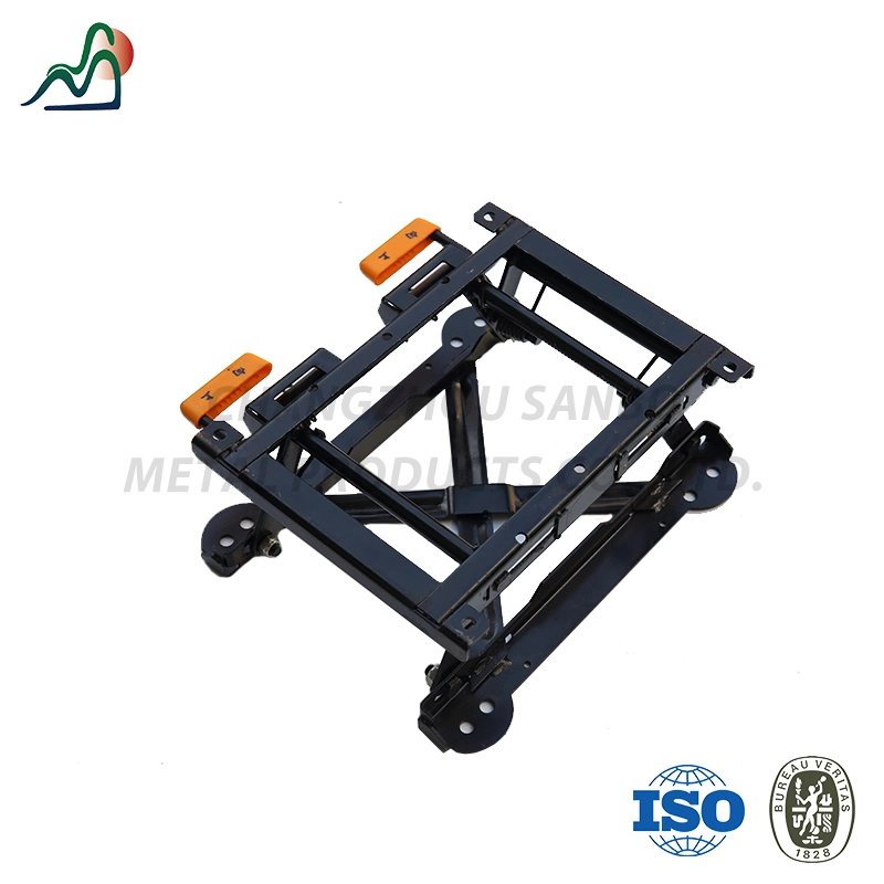 China Factory Cheap Price Auto 2022 Seat Accessories of Seat Lifter with Plastic Covers