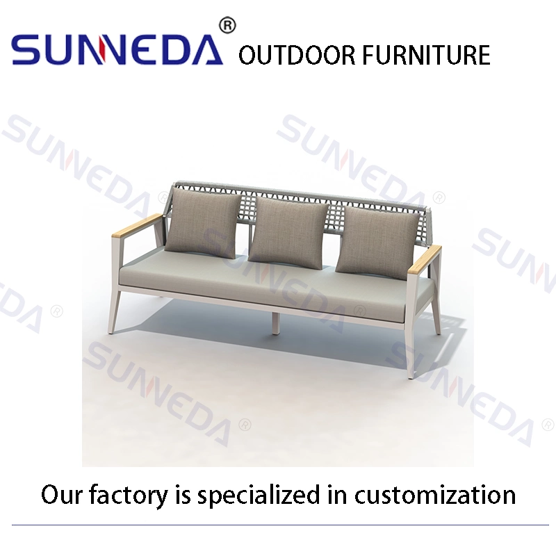 Garden Sets Furniture Outdoor Sofa Rattan Furniture Outdoor Chair