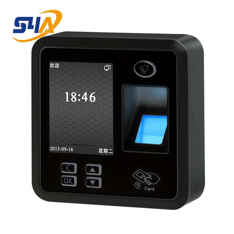 TFS28 TCP/IP Biometric Fingerprint Access Control and Time Attendance