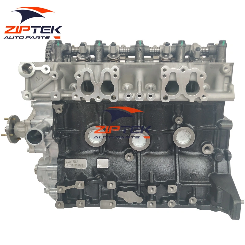 Auto 2.4L Del Motor Parts 22re Engine 22r para Toyota Hilux Pickup Corona Cressida Celica