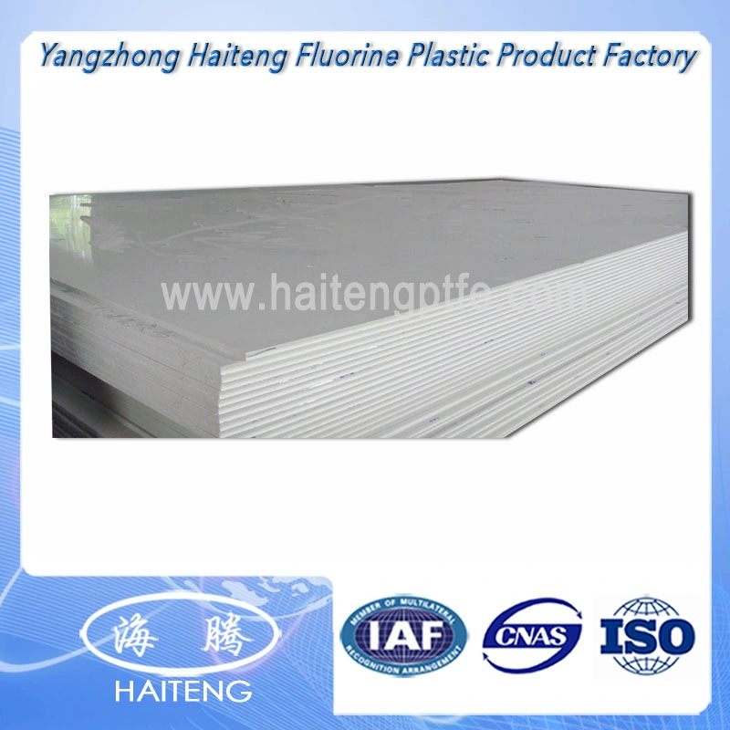 Hard PP Sheet (customized size / thickness)