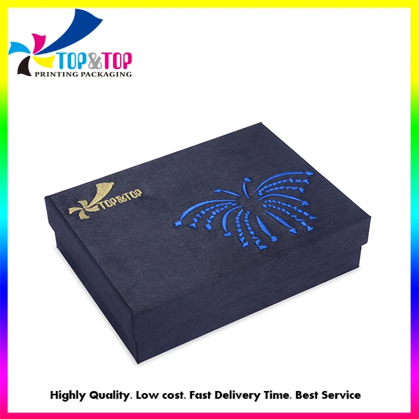 Factory Price Shoes T Shirt Printing Package Gift Box for Promotion