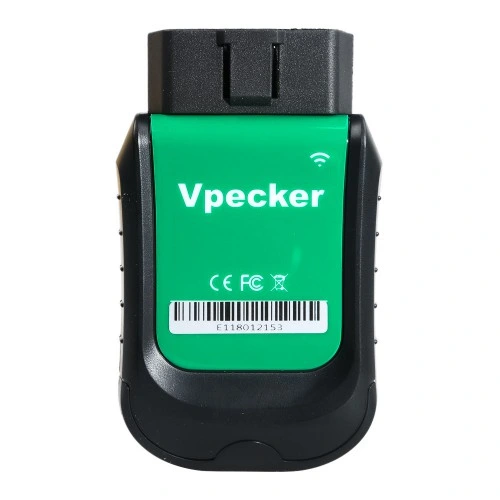 Vpecker Easydiag Windows 10 Wireless Obdii Full Diagnostic Tool with Special Function