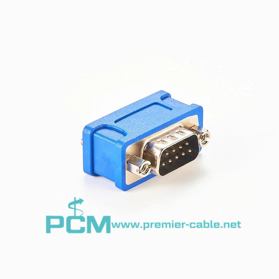 120 Ohm Terminating Resistor for Can Bus Systems