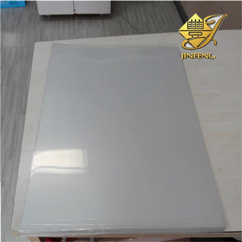 Pet Sheet for Electronic Product Packing