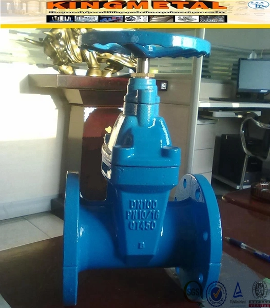 Nps 1 1/2--48 "/ Class 150-1500lb Casting Ductile Iron Valves