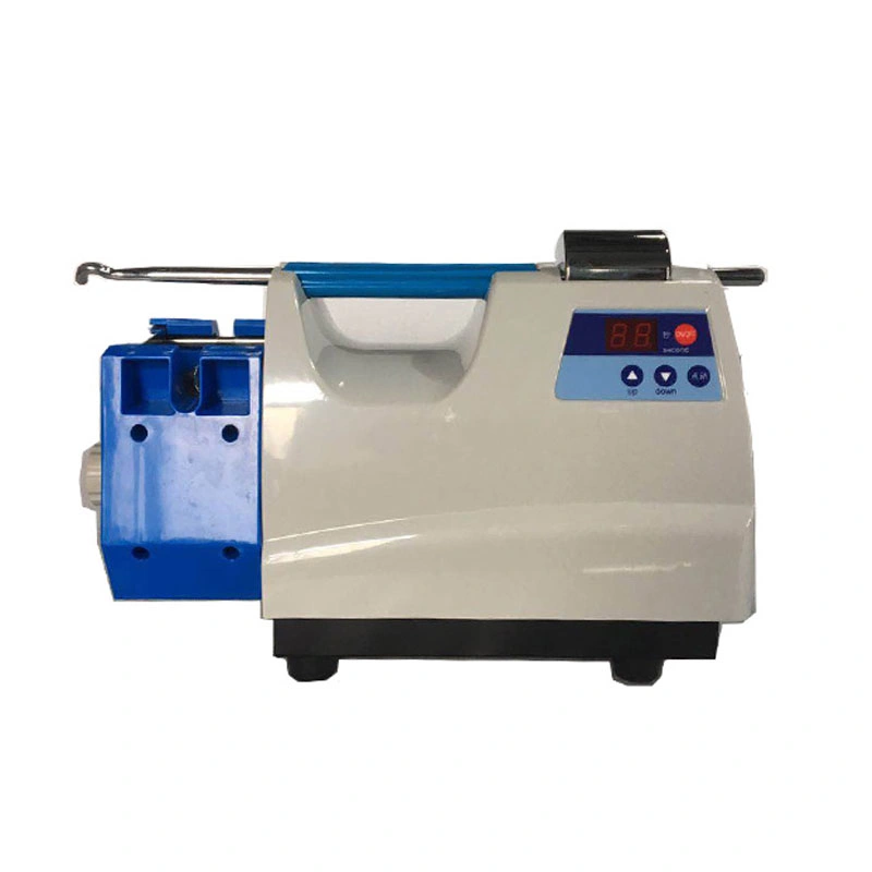 High Quality Rice Dehusking Machine