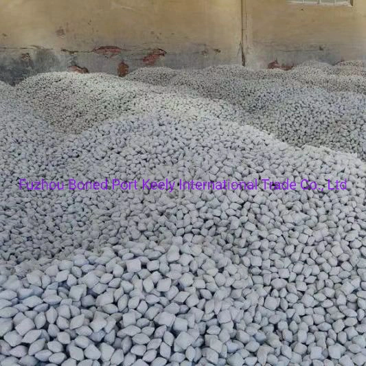 Fabricado en China Magnesia Light Burnt Ball Oxide Magnesite CCM Material refractario