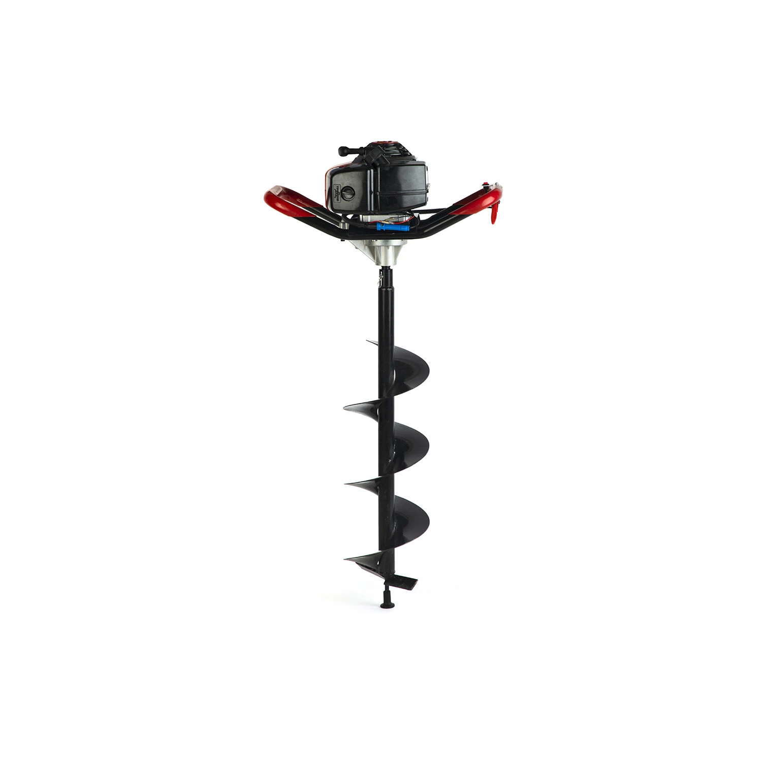 Farmer Tool Show Bull High Quality Power Petrol Earth Auger