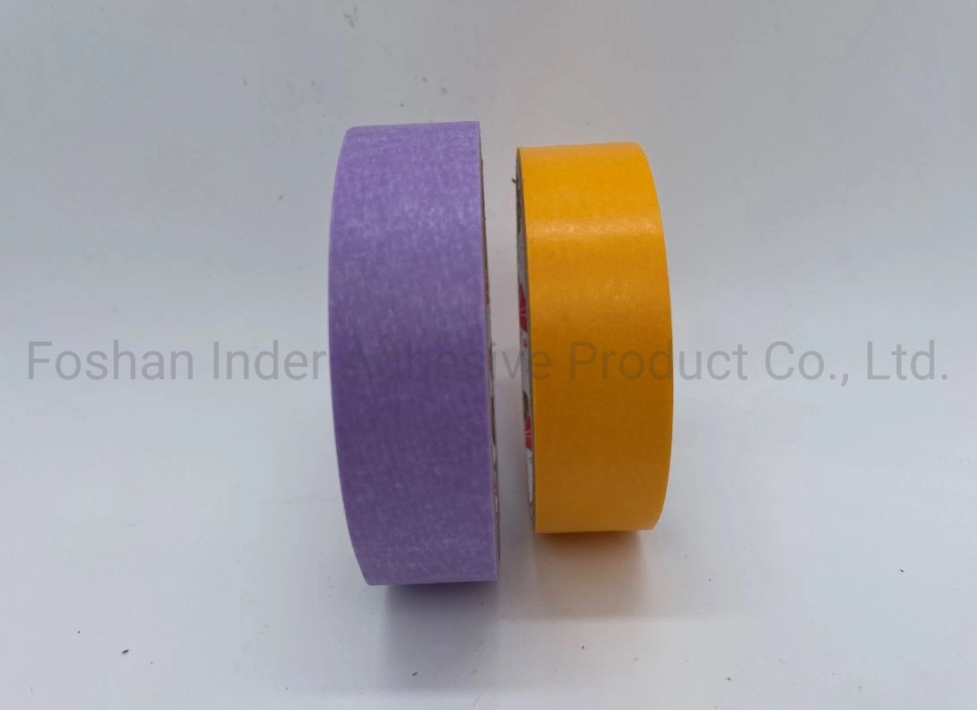 Wonder Brand Ecomomic Rubber Base Washi Tape