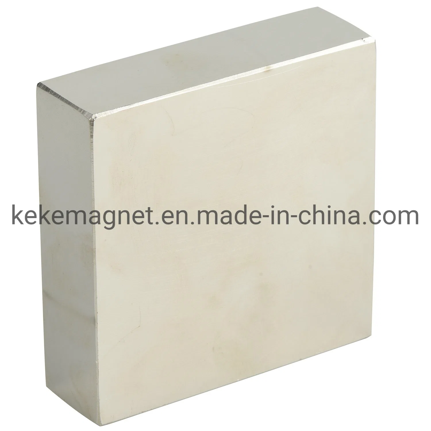 High performance super permanent block NdFeB strong magnet