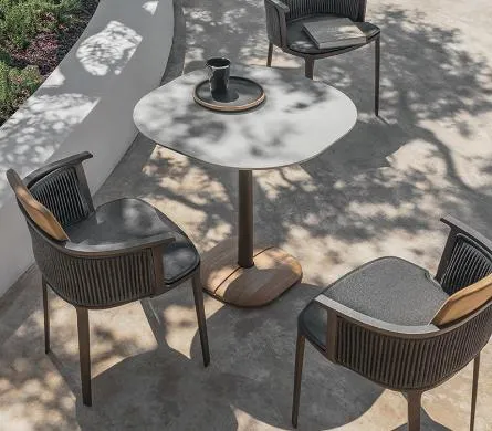 Wholesale Cheap Leisure Outdoor Furniture Patio Rattan Wicker Dining Garden Chair