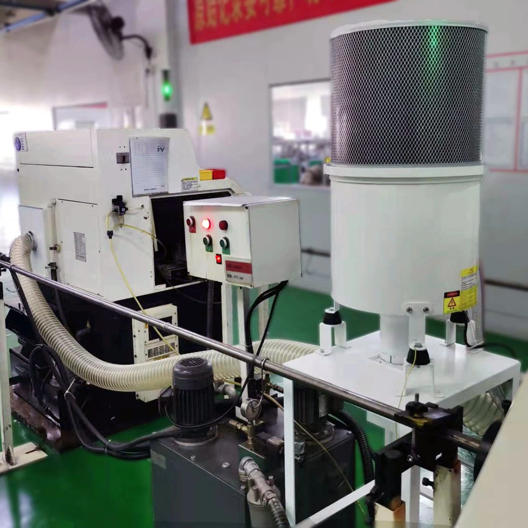 Factory Direct Sales of Reliable CNC Machine Tool Oil Mist Purifier