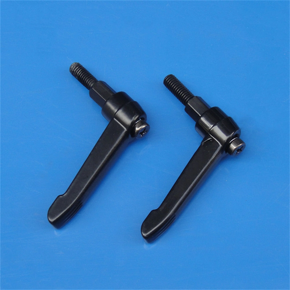 Adjustable Handles, Levers Screws, Thread M5/ M6/M8/M10/M12