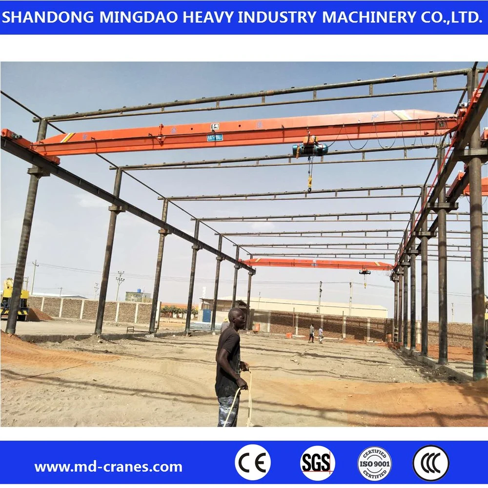 Steel Frame Steel Building Warehouse Shed Hangar Steel Structure Warehouse Construction Structure