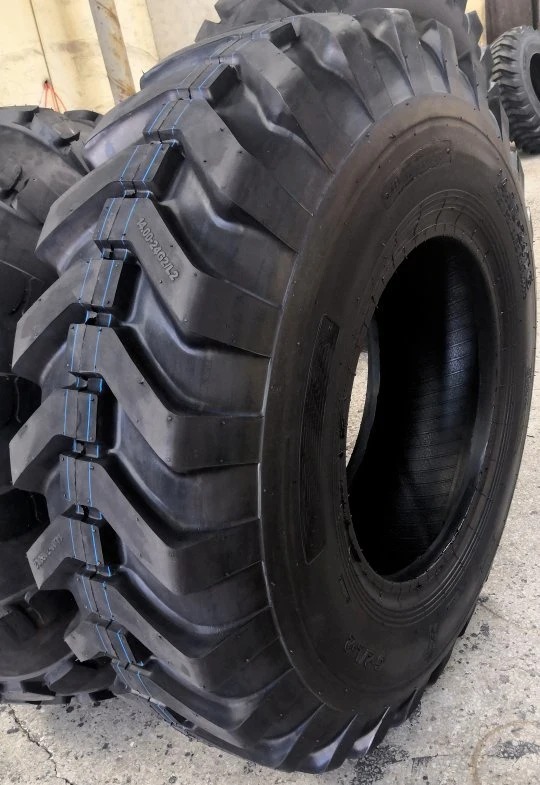 Hot Sale Radial Bias off The Road Loader Grader Scraper Industrial OTR Tires 23.5-25 20.5-25 17.5-25 26.5-25 OTR Tyres