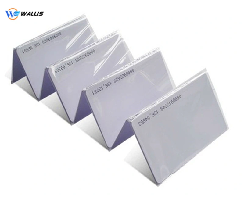 Plastic PVC Polycarbonate Pet Scratch Calling Card with Panel Recharge Mobile Prepaid Scratch Card