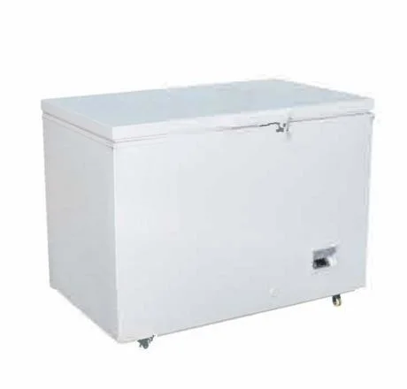 Aucma Ice-Lined Vaccine Refrigerator (BC-190)