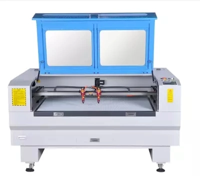 Yh9060 60W 80W 100W CO2 Laser Engraving Machine